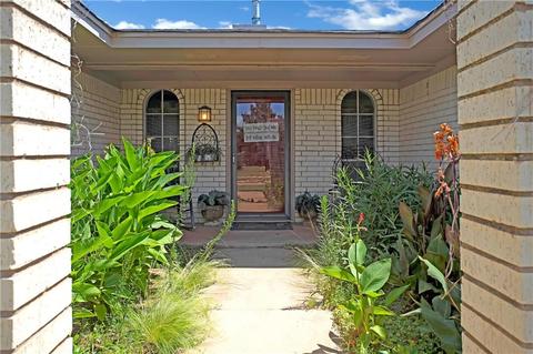 2512 Apache Pass, Altus, OK 73521 photo 2