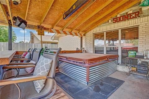 2512 Apache Pass, Altus, OK 73521 photo 29