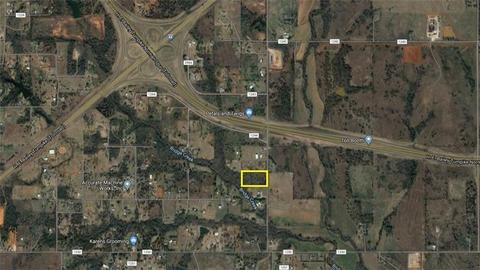 2376 E Sooner Rd, Blanchard, OK 73010 photo 11