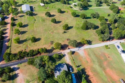 2376 E Sooner Rd, Blanchard, OK 73010 photo 10