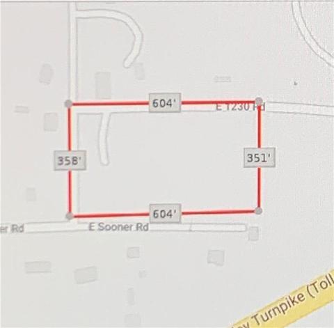 2376 E Sooner Rd, Blanchard, OK 73010 photo 2