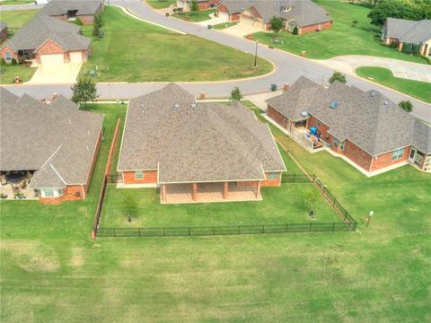 608 Spavinaw Ln, Edmond, OK 73025 photo 34