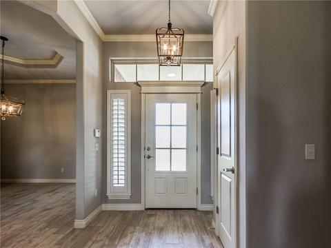 608 Spavinaw Ln, Edmond, OK 73025 photo 3