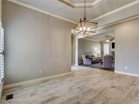 608 Spavinaw Ln, Edmond, OK 73025 photo 7