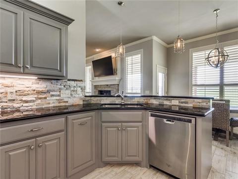 608 Spavinaw Ln, Edmond, OK 73025 photo 22