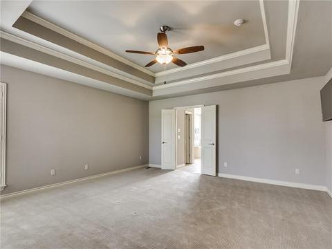 608 Spavinaw Ln, Edmond, OK 73025 photo 9