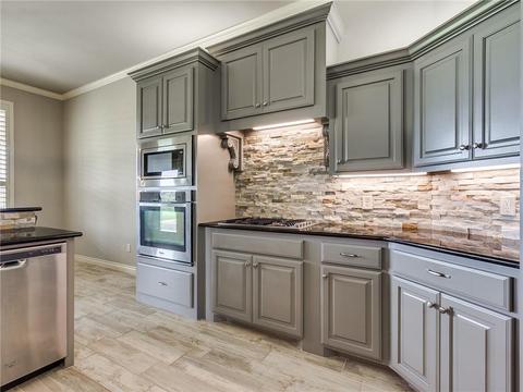 608 Spavinaw Ln, Edmond, OK 73025 photo 21