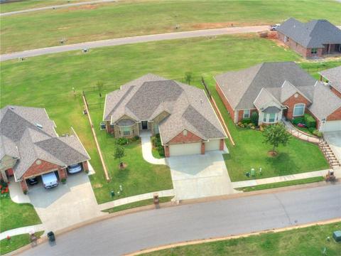 608 Spavinaw Ln, Edmond, OK 73025 photo 33