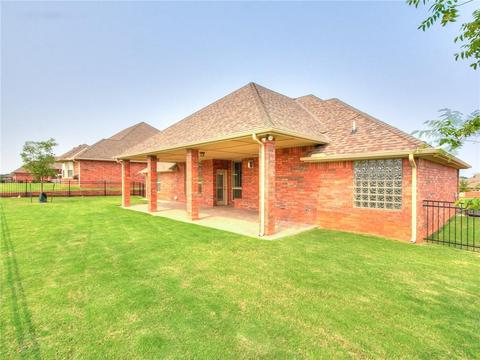 608 Spavinaw Ln, Edmond, OK 73025 photo 32