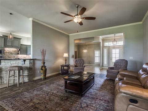 608 Spavinaw Ln, Edmond, OK 73025 photo 16