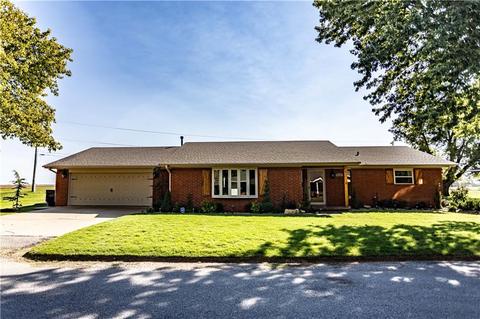 410 N Reimer, Corn, OK 73024 photo 1