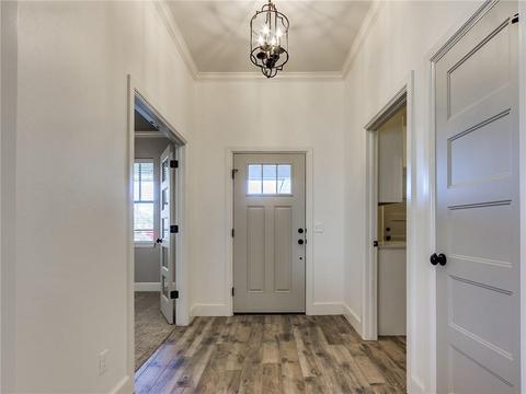 2101 Cox Ln, Moore, OK 73160 photo 29