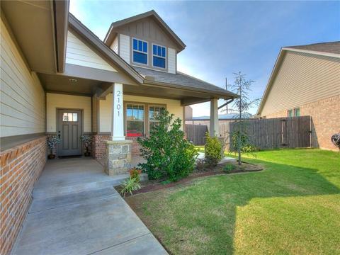 2101 Cox Ln, Moore, OK 73160 photo 33
