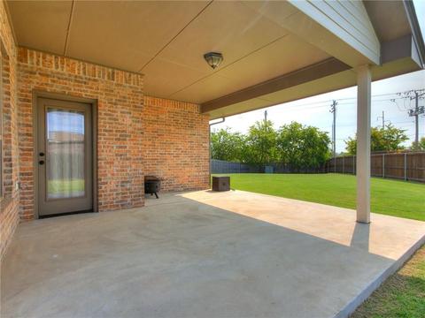 2101 Cox Ln, Moore, OK 73160 photo 34