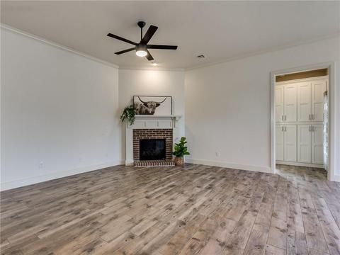 2101 Cox Ln, Moore, OK 73160 photo 13