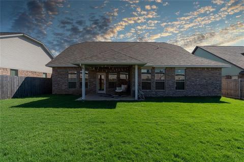 2113 Cox Ln, Moore, OK 73160 photo 27