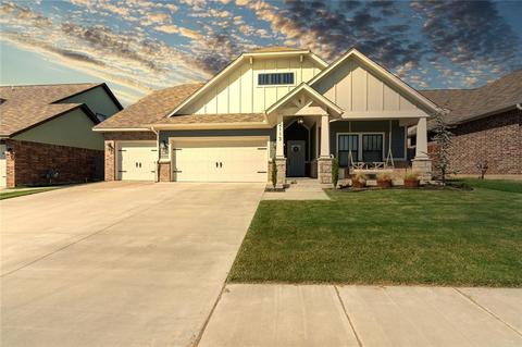 2113 Cox Ln, Moore, OK 73160 photo 5