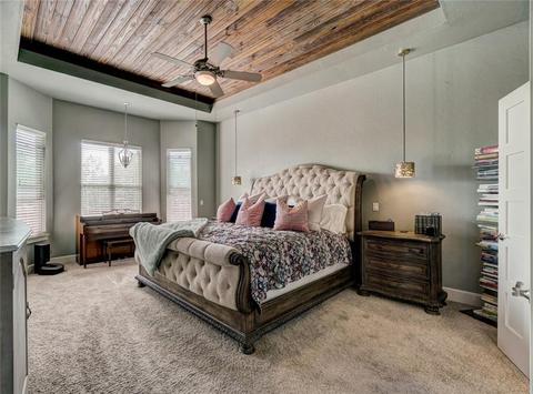 2716 Roaring Fork Trl, Edmond, OK 73034 photo 24