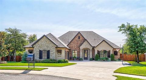 2716 Roaring Fork Trl, Edmond, OK 73034 photo 1