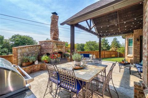 2716 Roaring Fork Trl, Edmond, OK 73034 photo 5