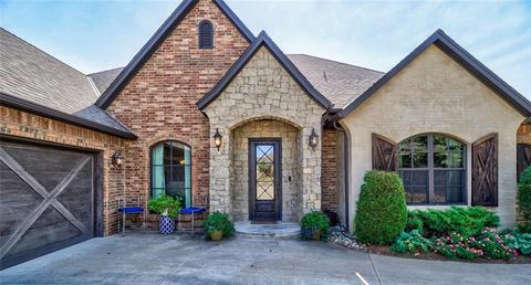 2716 Roaring Fork Trl, Edmond, OK 73034 photo 2