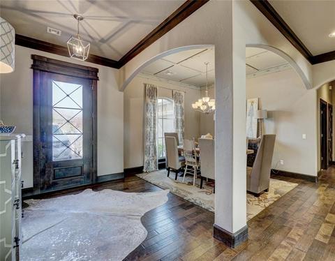 2716 Roaring Fork Trl, Edmond, OK 73034 photo 10