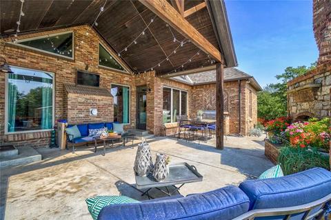 2716 Roaring Fork Trl, Edmond, OK 73034 photo 4
