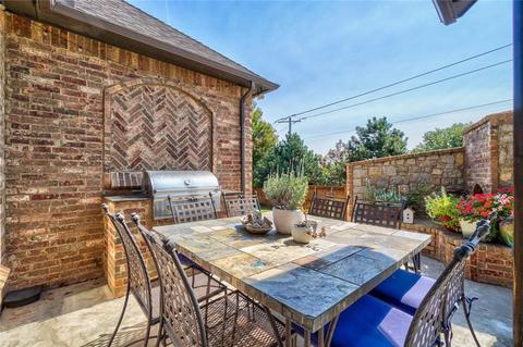 2716 Roaring Fork Trl, Edmond, OK 73034 photo 6