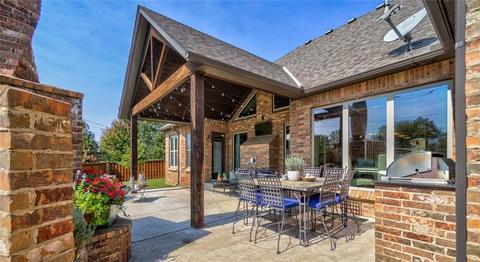 2716 Roaring Fork Trl, Edmond, OK 73034 photo 7