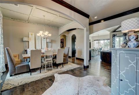 2716 Roaring Fork Trl, Edmond, OK 73034 photo 13