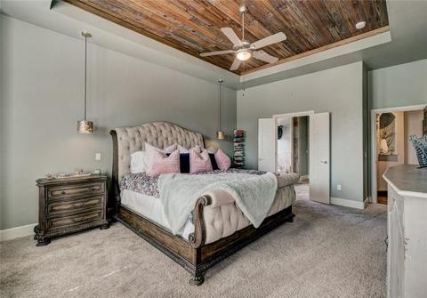 2716 Roaring Fork Trl, Edmond, OK 73034 photo 25