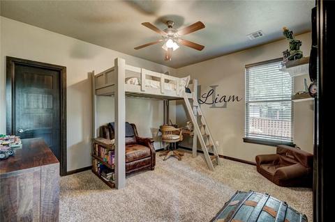 2716 Roaring Fork Trl, Edmond, OK 73034 photo 33