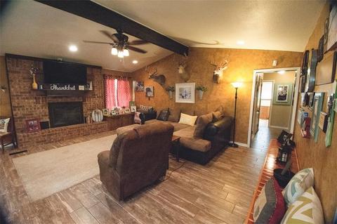 309 N Quail Run, Altus, OK 73521 photo 2