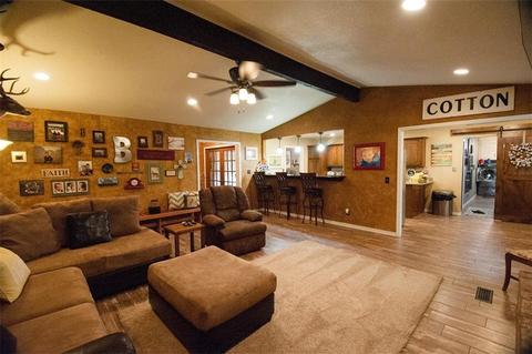 309 N Quail Run, Altus, OK 73521 photo 4