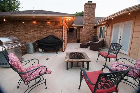 309 N Quail Run, Altus, OK 73521 photo 13