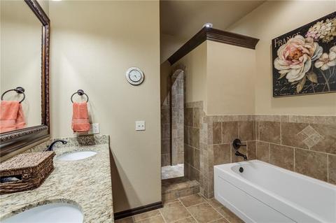 3404 Elmo Way, Moore, OK 73160 photo 14