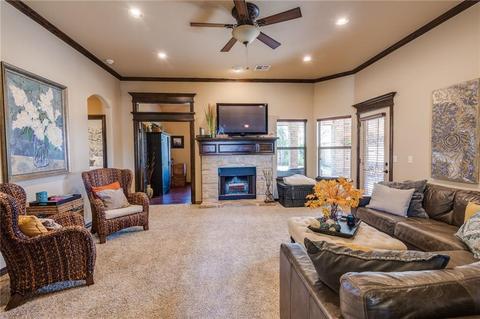 3404 Elmo Way, Moore, OK 73160 photo 6