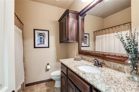 3404 Elmo Way, Moore, OK 73160 photo 24