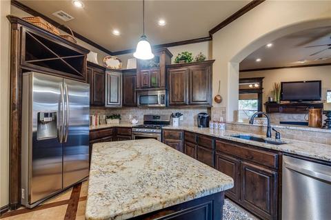 3404 Elmo Way, Moore, OK 73160 photo 20