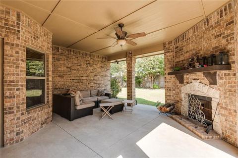 3404 Elmo Way, Moore, OK 73160 photo 33