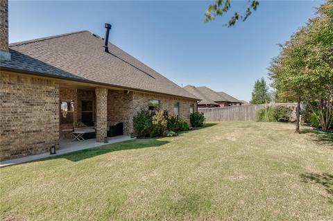 3404 Elmo Way, Moore, OK 73160 photo 30