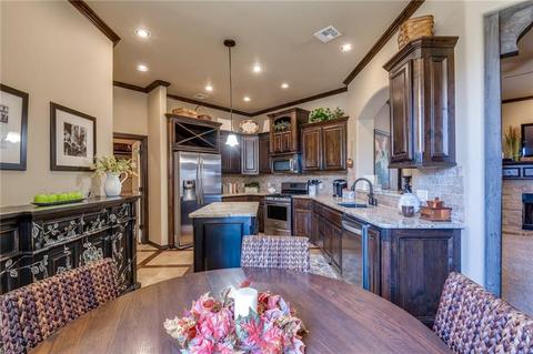3404 Elmo Way, Moore, OK 73160 photo 21
