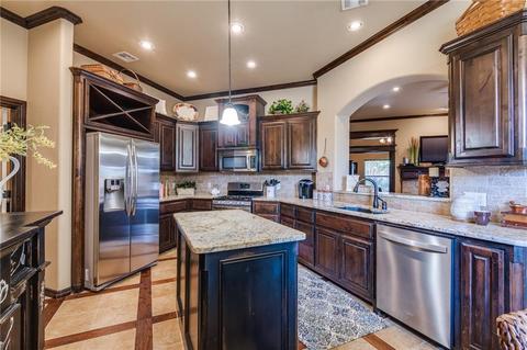 3404 Elmo Way, Moore, OK 73160 photo 19