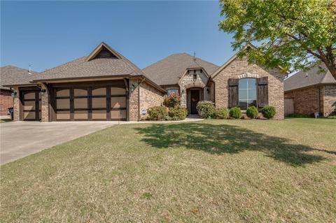 3404 Elmo Way, Moore, OK 73160 photo 2