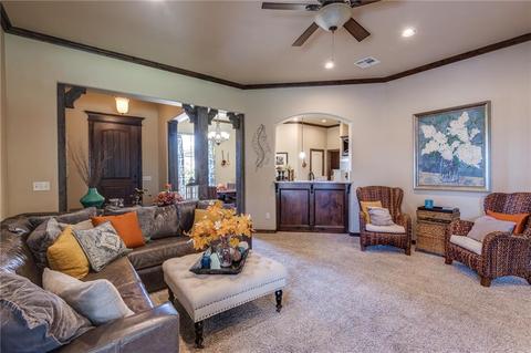 3404 Elmo Way, Moore, OK 73160 photo 5