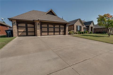 3404 Elmo Way, Moore, OK 73160 photo 3
