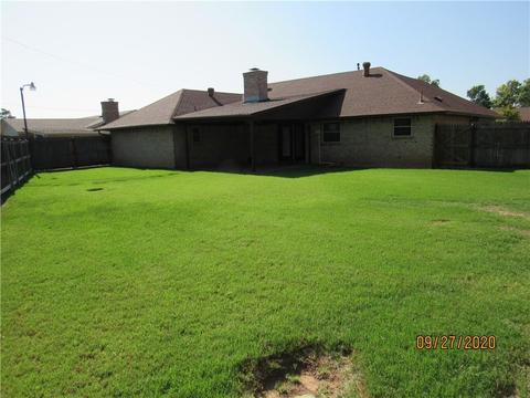 2600 N Robin St, Altus, OK 73521 photo 27