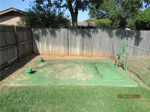 2600 N Robin St, Altus, OK 73521 photo 33