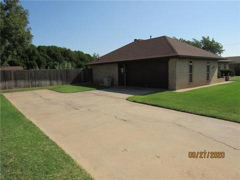2600 N Robin St, Altus, OK 73521 photo 30