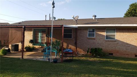7 Ridgecrest Dr, Chickasha, OK 73018 photo 13